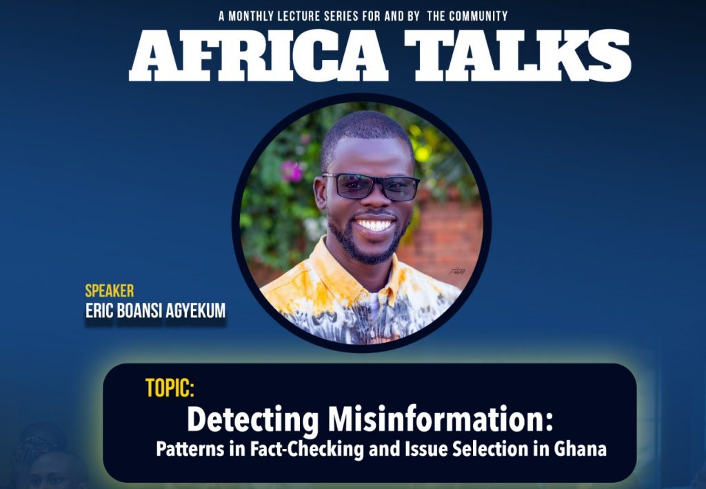 Eric Agyekum