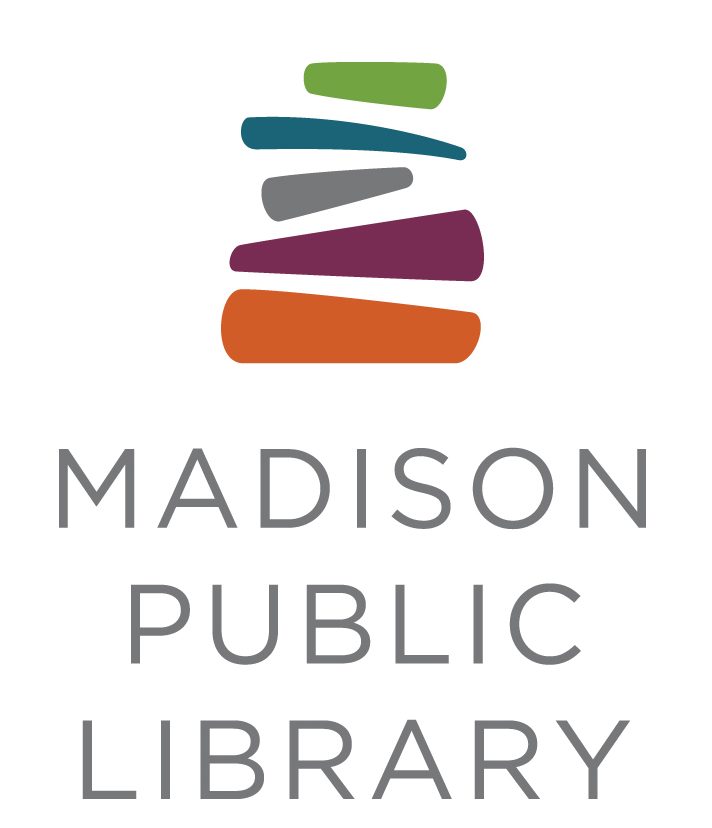 Madison Public Library Logo