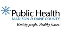 Public Health Madison and Dane County Logo