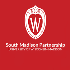 UW South Madison Partnership Logo
