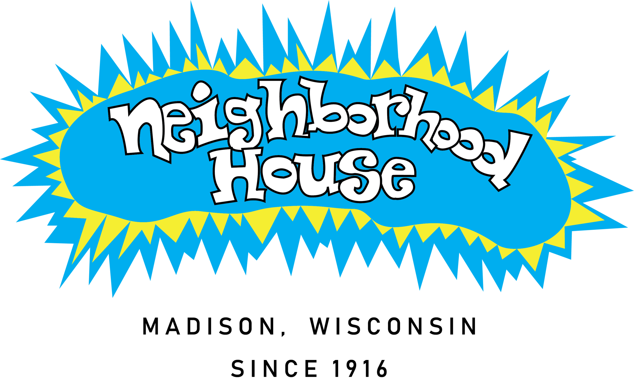 Neighborhood House Community Center logo