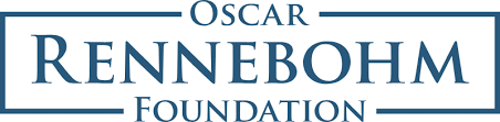 Oscar Rennebohm Foundation Logo