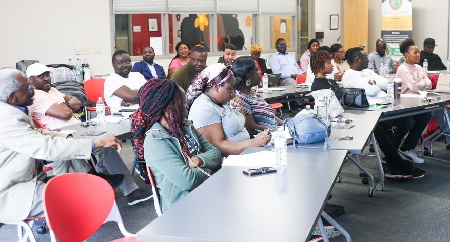 Financial education sessions Madison WI