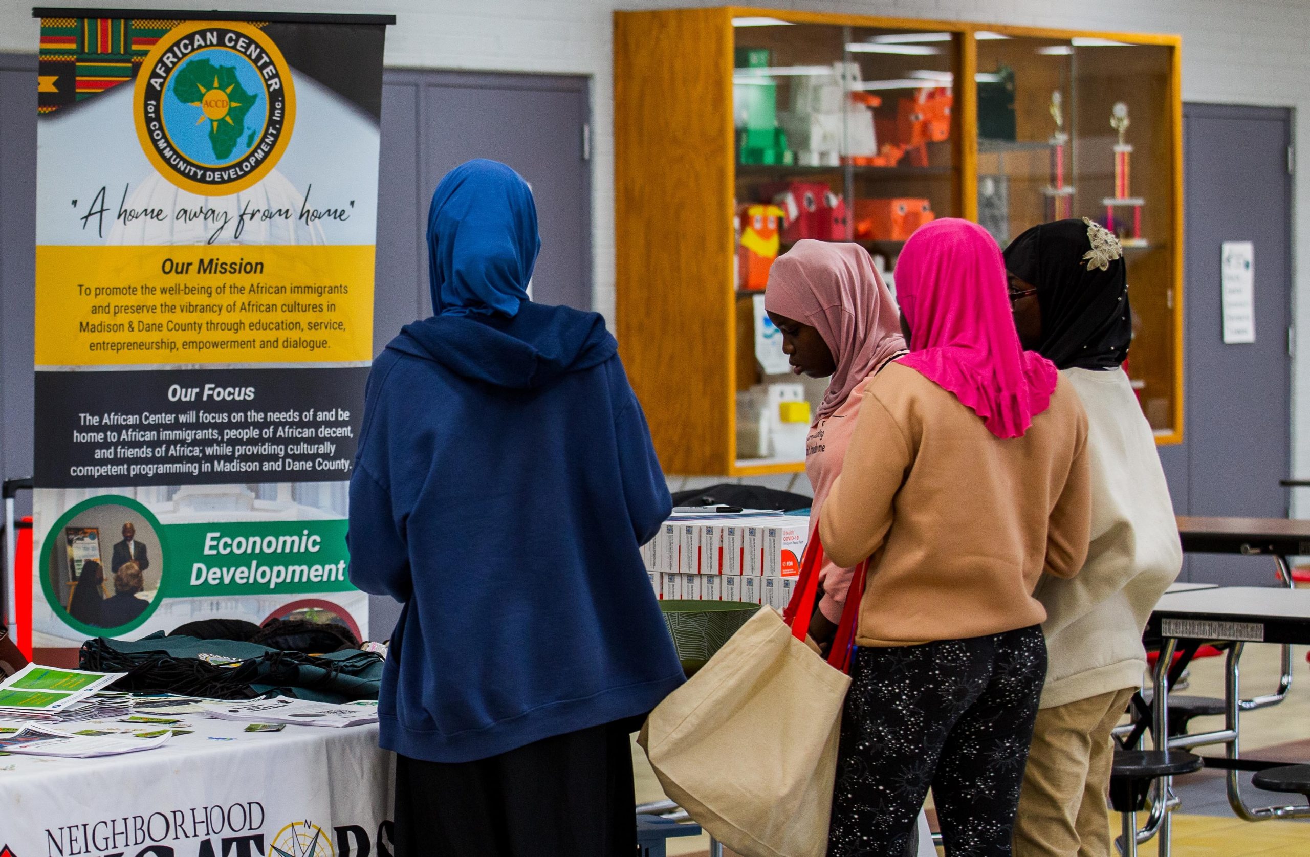 Housing Navigation Services for Dane County WI