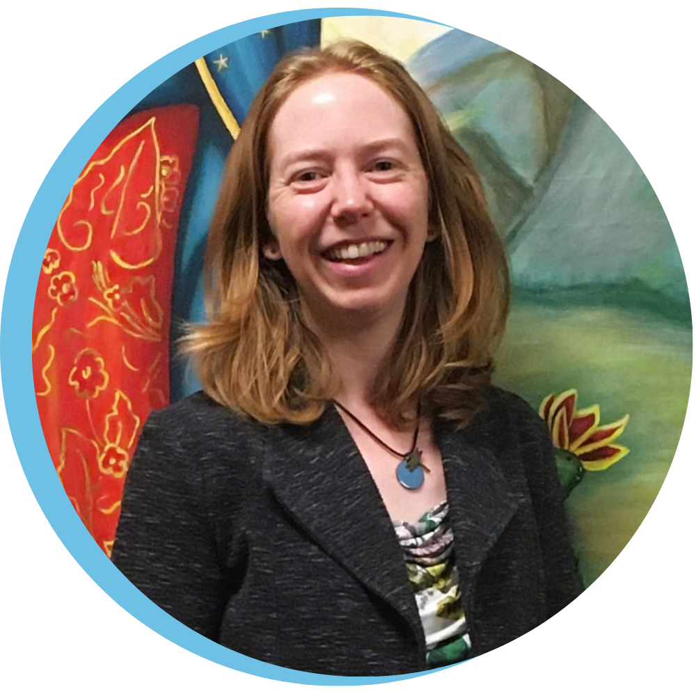 Grants and Communications Coordinator