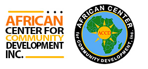 African Center for Community Development Inc logo