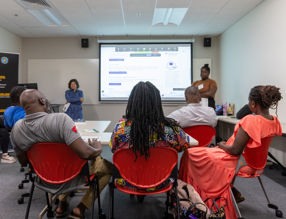 Domestic violence prevention group for Africans Madison WI